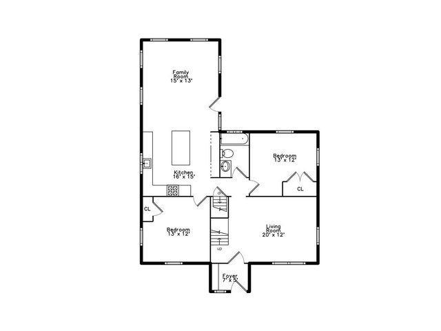 22 Grove Road, Waltham, MA 02451