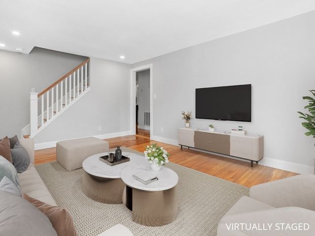 22 Grove Road, Waltham, MA 02451