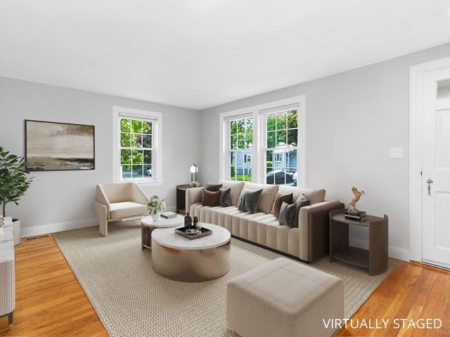 22 Grove Road, Waltham, MA 02451