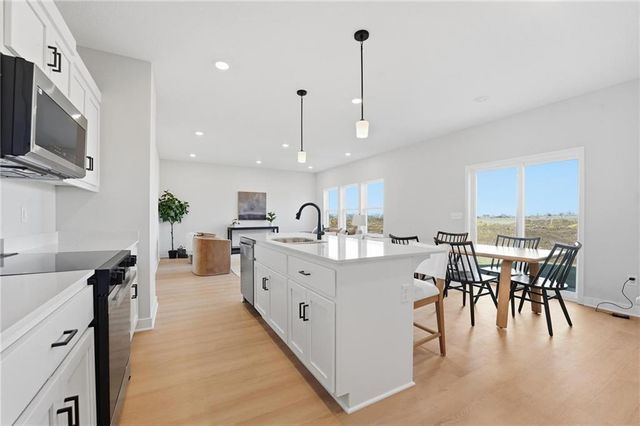 19606 W 195th Place, Spring Hill, KS 66083