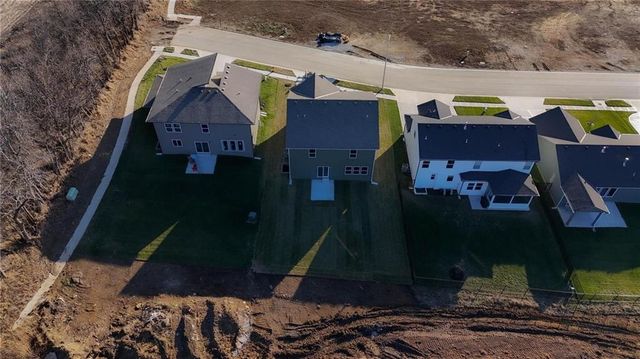 19606 W 195th Place, Spring Hill, KS 66083