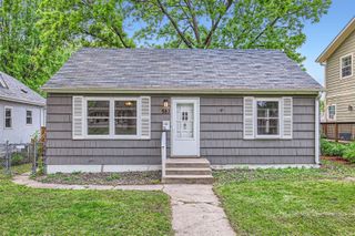 583 Cromwell Avenue, Saint Paul, MN 55104
