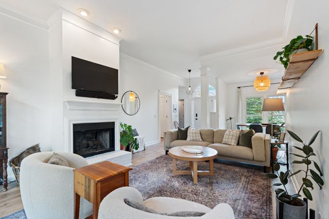 729 Woodland Way, Nashville, TN 37209