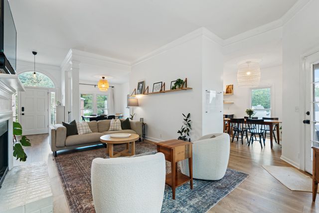 729 Woodland Way, Nashville, TN 37209