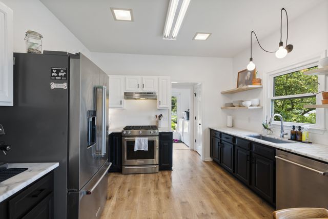 729 Woodland Way, Nashville, TN 37209
