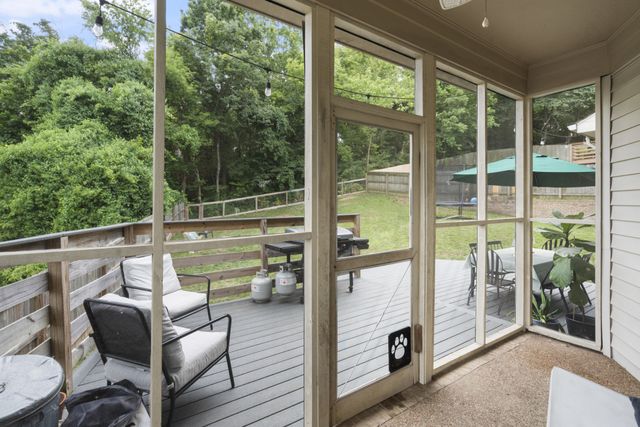 729 Woodland Way, Nashville, TN 37209