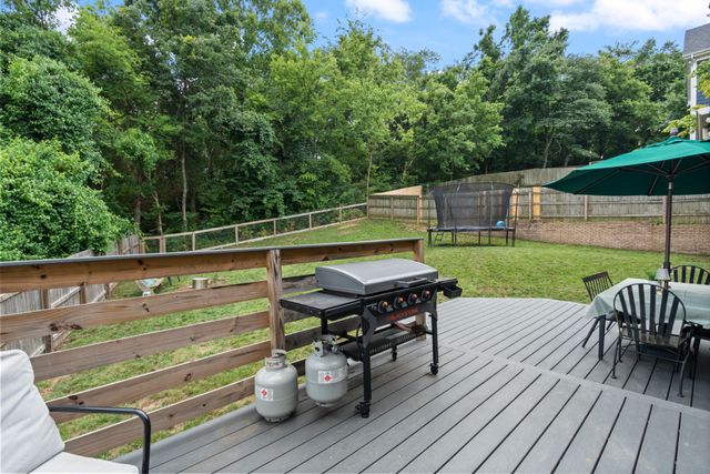 729 Woodland Way, Nashville, TN 37209