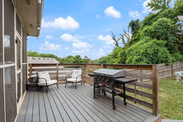 729 Woodland Way, Nashville, TN 37209