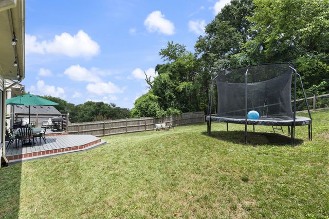 729 Woodland Way, Nashville, TN 37209