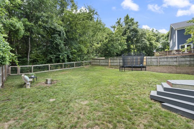 729 Woodland Way, Nashville, TN 37209