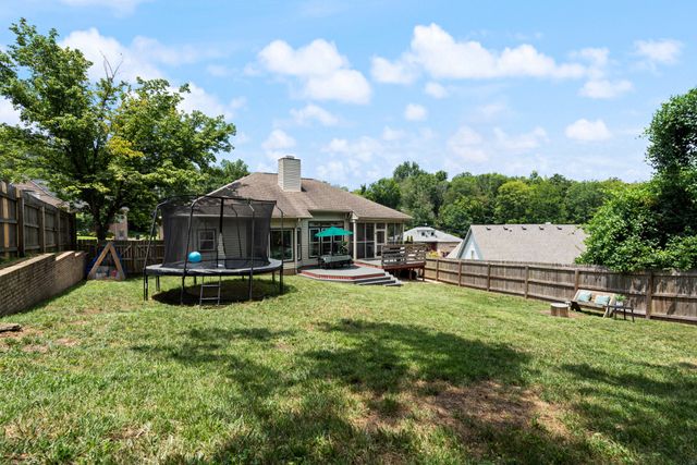 729 Woodland Way, Nashville, TN 37209