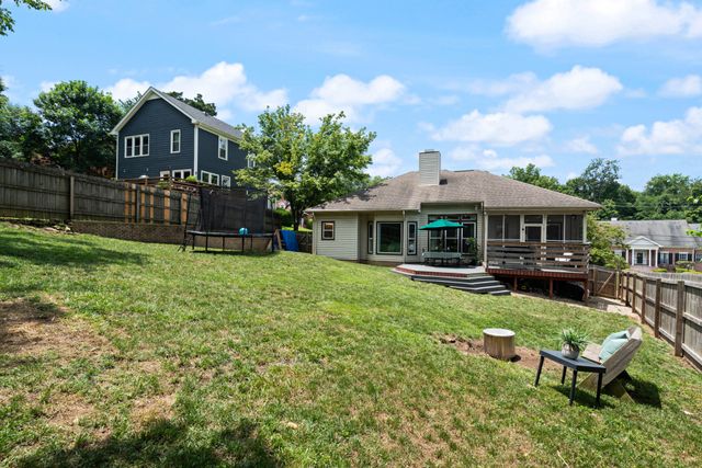 729 Woodland Way, Nashville, TN 37209