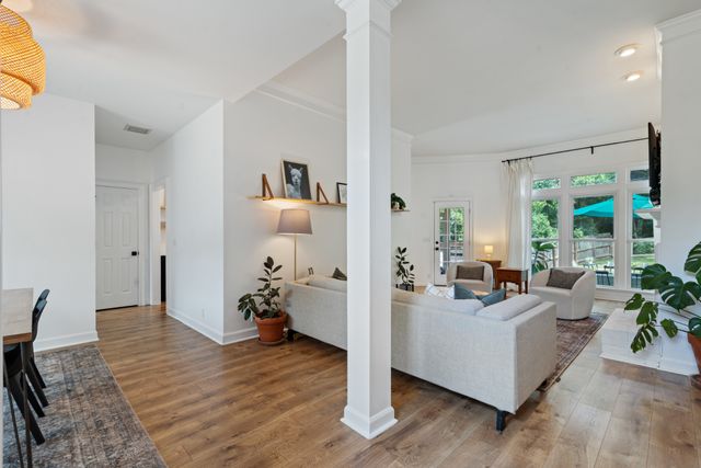 729 Woodland Way, Nashville, TN 37209