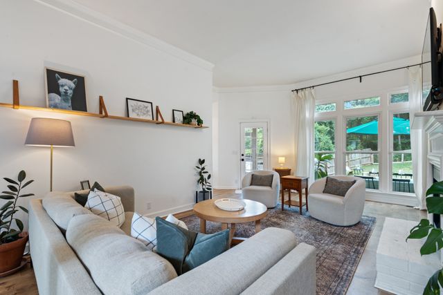 729 Woodland Way, Nashville, TN 37209