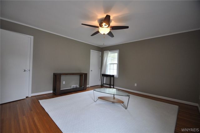 58 Ivyhurst Road, Amherst, NY 14226