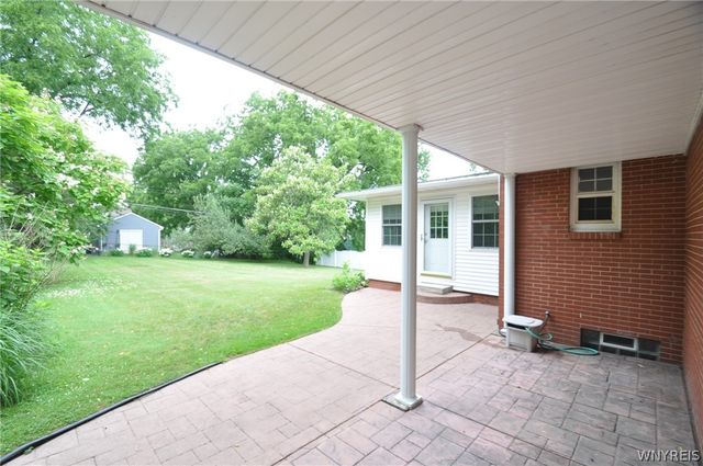 58 Ivyhurst Road, Amherst, NY 14226