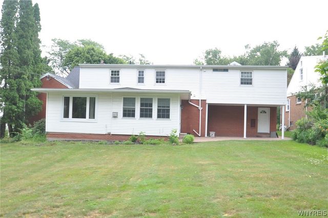 58 Ivyhurst Road, Amherst, NY 14226