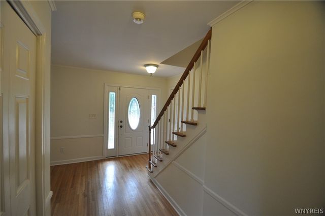 58 Ivyhurst Road, Amherst, NY 14226