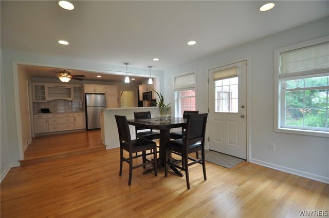 58 Ivyhurst Road, Amherst, NY 14226