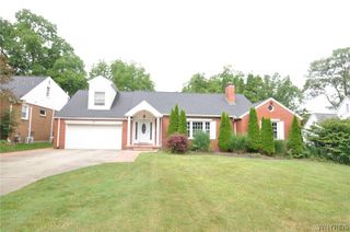 58 Ivyhurst Road, Amherst, NY 14226