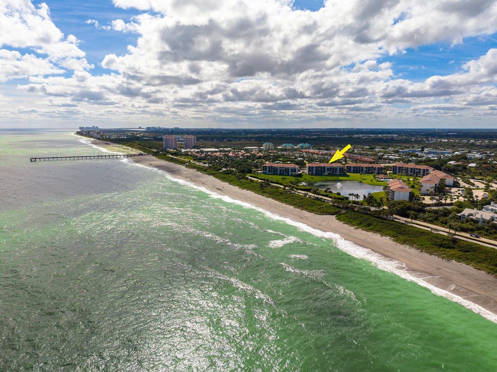 601 S Seas Drive 204, Jupiter, FL 33477