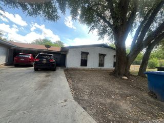 5814 Deer Horn # 2, San Antonio, TX 78238
