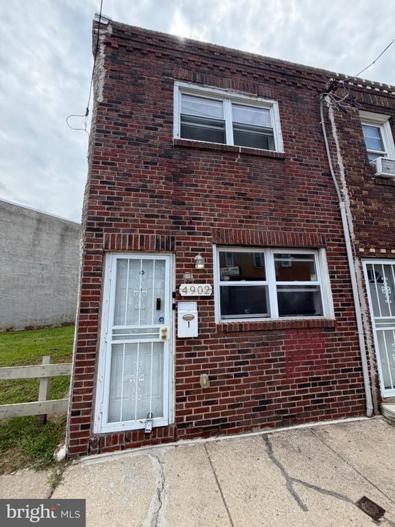 4902 KERSHAW ST, PHILADELPHIA, PA 19131 — photo 2