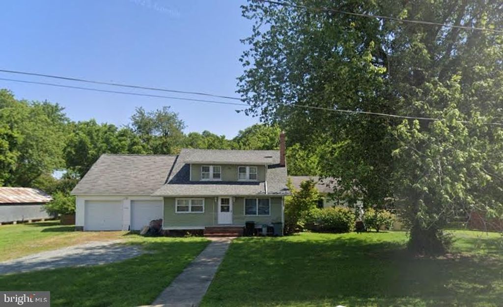 21332 E SHARP ST, Rock Hall, MD 21661