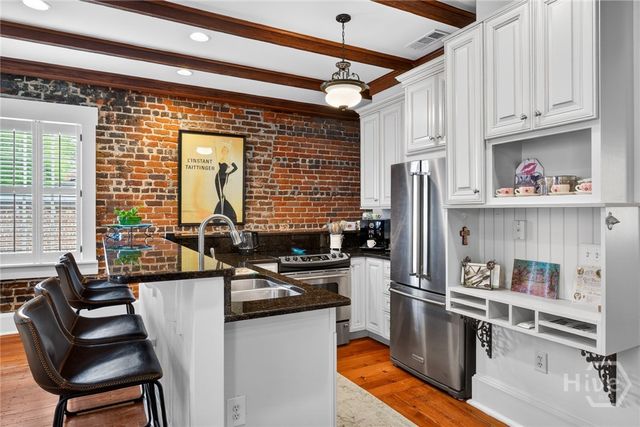 230 Habersham Street 6, Savannah, GA 31401