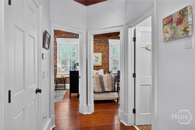 230 Habersham Street 6, Savannah, GA 31401