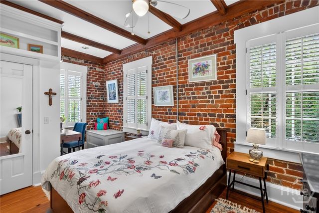 230 Habersham Street 6, Savannah, GA 31401