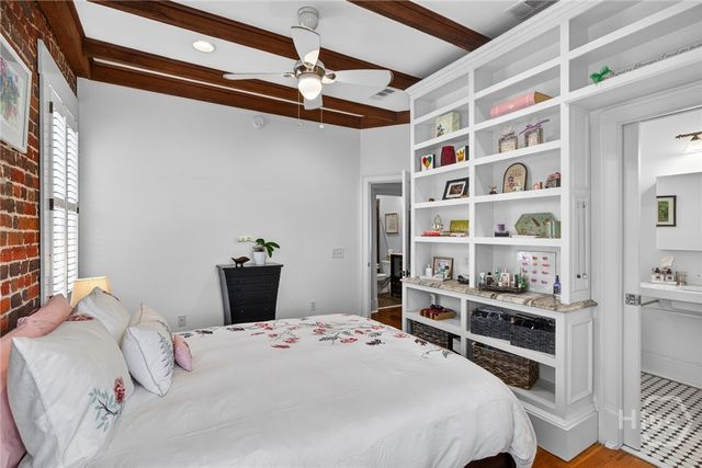 230 Habersham Street 6, Savannah, GA 31401