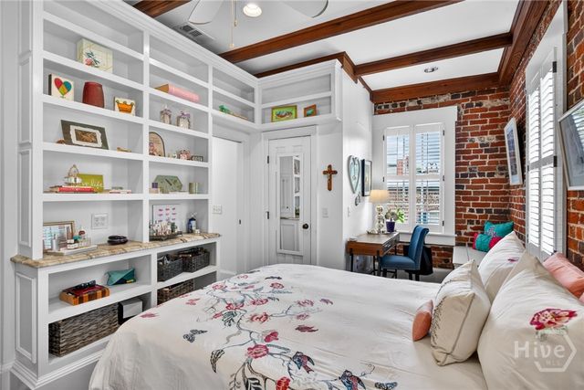 230 Habersham Street 6, Savannah, GA 31401