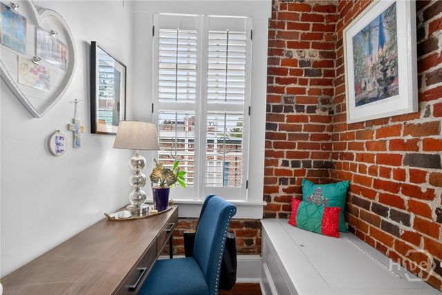 230 Habersham Street 6, Savannah, GA 31401