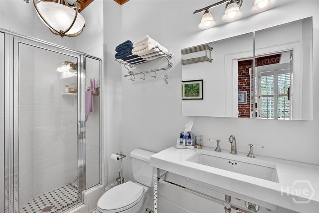 230 Habersham Street 6, Savannah, GA 31401