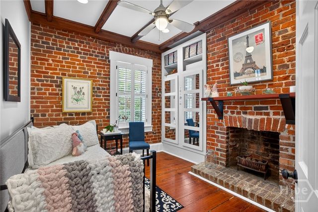 230 Habersham Street 6, Savannah, GA 31401
