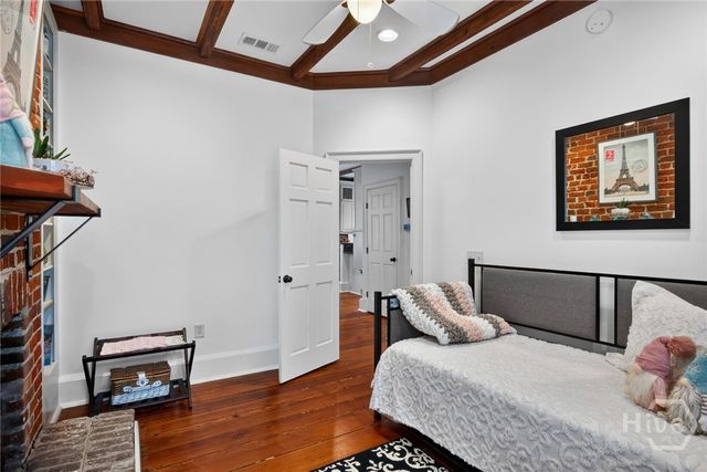 230 Habersham Street 6, Savannah, GA 31401
