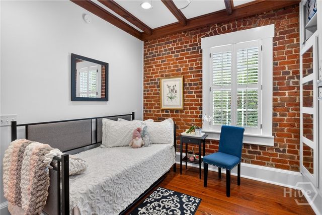 230 Habersham Street 6, Savannah, GA 31401