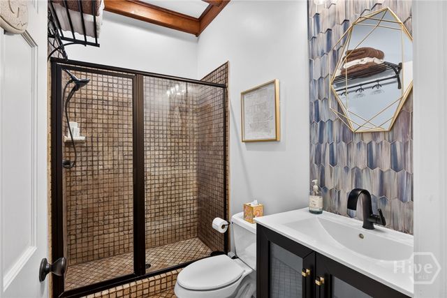 230 Habersham Street 6, Savannah, GA 31401