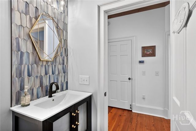 230 Habersham Street 6, Savannah, GA 31401