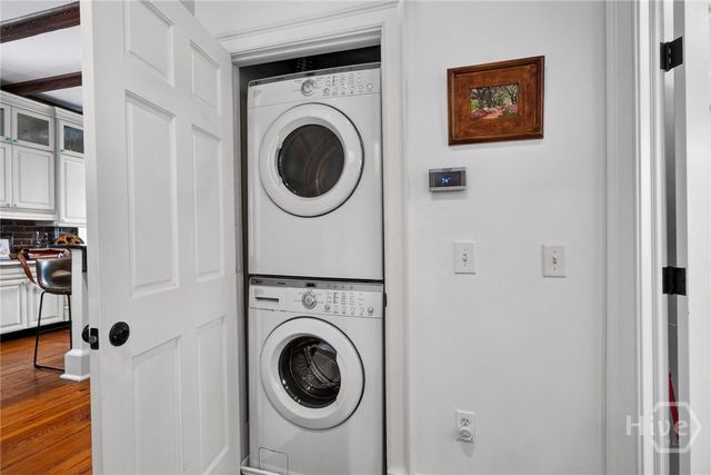 230 Habersham Street 6, Savannah, GA 31401
