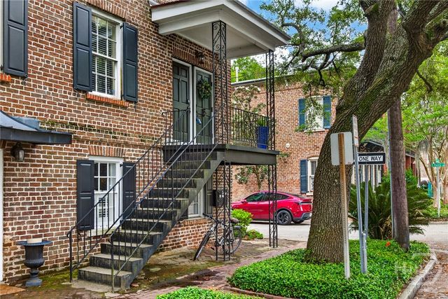 230 Habersham Street 6, Savannah, GA 31401