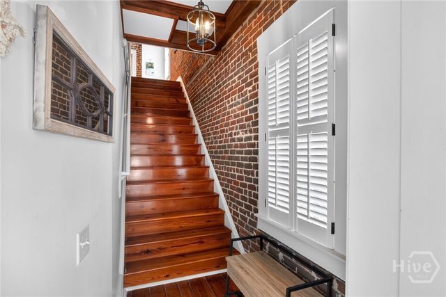 230 Habersham Street 6, Savannah, GA 31401