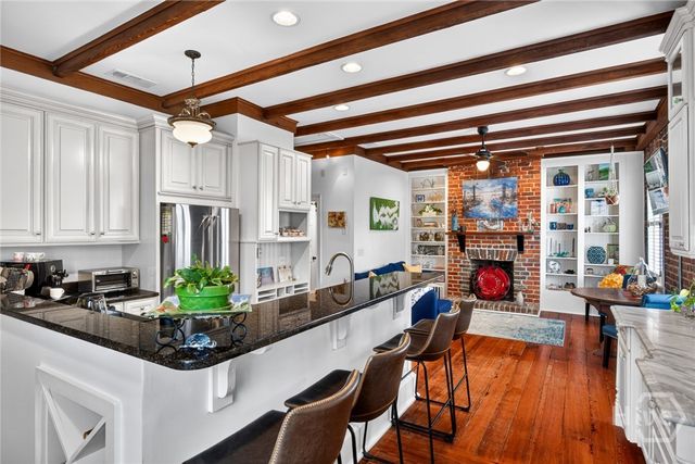 230 Habersham Street 6, Savannah, GA 31401