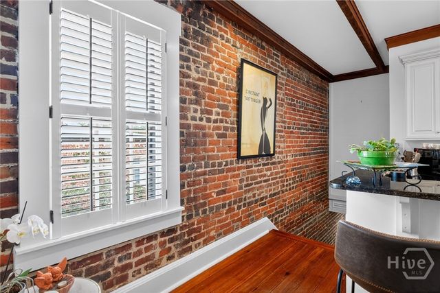 230 Habersham Street 6, Savannah, GA 31401