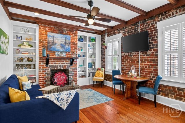230 Habersham Street 6, Savannah, GA 31401