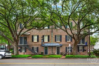 230 Habersham Street 6, Savannah, GA 31401