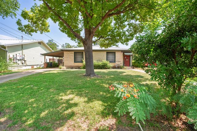 1804 Cullen Ave, Austin, TX 78757