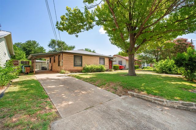 1804 Cullen Ave, Austin, TX 78757
