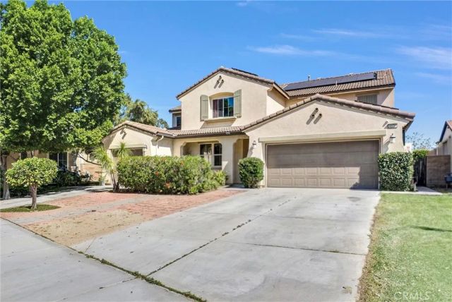 5570 Lark Sparrow Court, Jurupa Valley, CA 91752